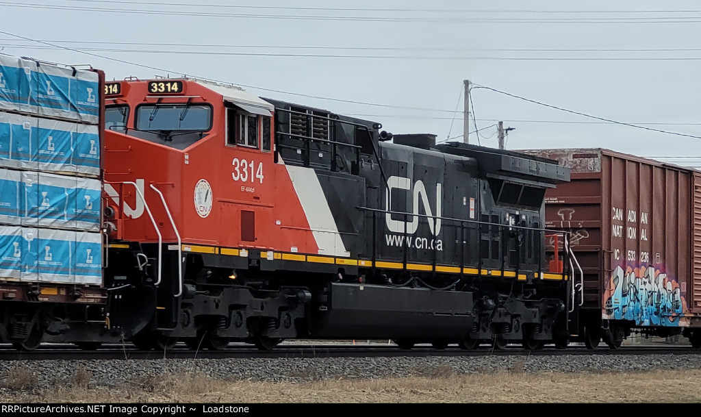 CN 3314